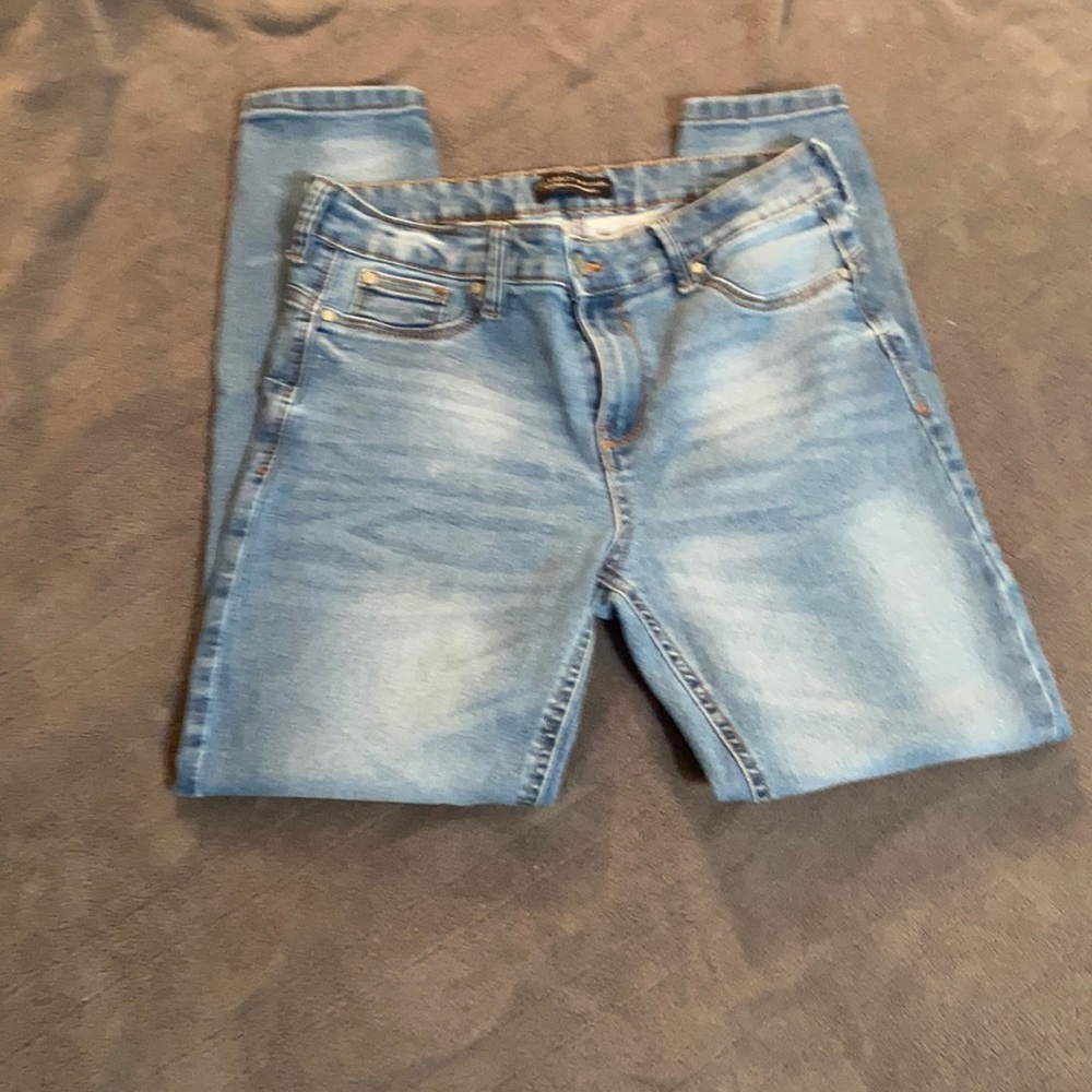 CELEBRITY PINK JEANS. NO DISTRESS.GREAT CONDITION